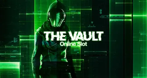 The Vault