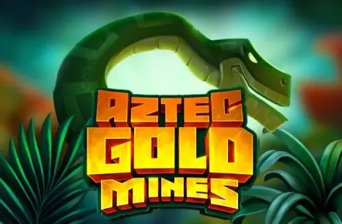 Aztec Gold: Mines