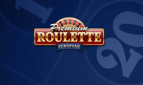 Premium European Roulette