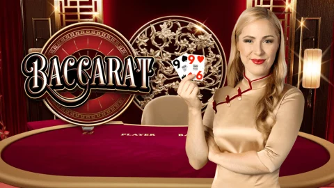 Principales casinos de bacará en vivo en 2026