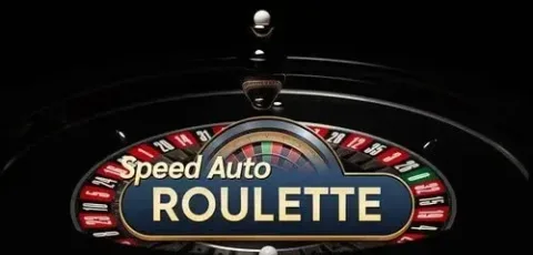Speed Auto Roulette