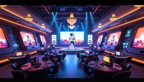 PUBG Mobile Open 2025: o frenesi de apostas se desenrola