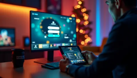 Les casinos en ligne mettent en garde contre la fraude dans un contexte d'évolution du secteur
