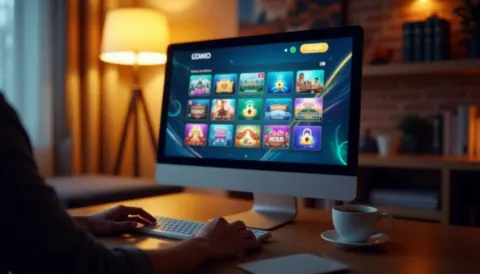 Les casinos en ligne évoluent : l'innovation rencontre la sécurité