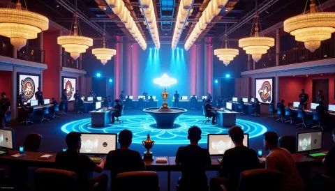 OpTic Gaming triunfa em evento HCS de $250 mil