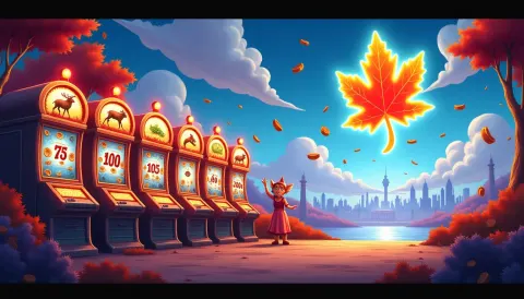 10 sòng bạc thanh toán cao hàng đầu của Ontario cho năm 2025