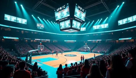 Magic vs Celtics: confronto de alto risco marcado para 2025