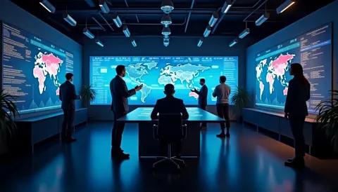 Eyecon de Playtech se expande a Ontario con SkillOnNet