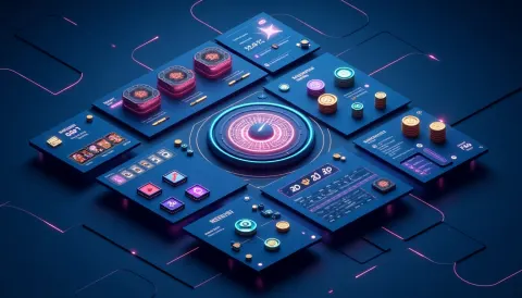 JACKBIT 赌场：2025 年英国最佳加密游戏选择