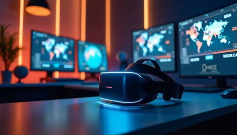 Tech Revolution remodèle le paysage des casinos en ligne