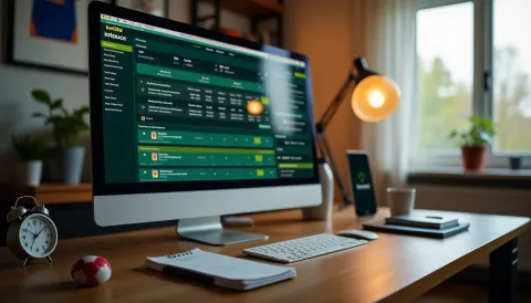 bet365 підвищує коефіцієнти та пропонує вигідні акції