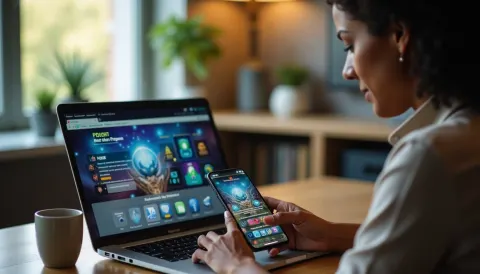 Play'n GO fait son entrée sur le marché florissant de l'iGaming en Afrique du Sud