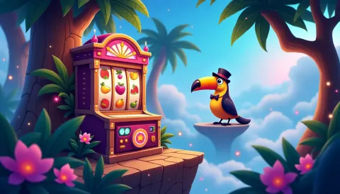 توجت Slots of Vegas كأفضل كازينو في إلينوي لعام 2025