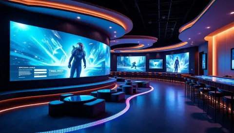 GRID Stream: revolucionando as apostas esportivas