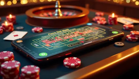 Les alternatives au casino Chumba remodèlent le jeu social
