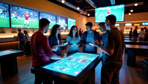 Evolución del DFS: los nuevos formatos remodelan las apuestas deportivas