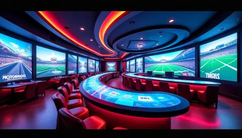 يؤدي معدل الاحتفاظ بنسبة 122٪ في Sportradar إلى التوسع