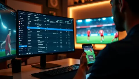 Les bonus de paris en ligne augmentent au fur et à mesure que les séries sportives se déroulent
