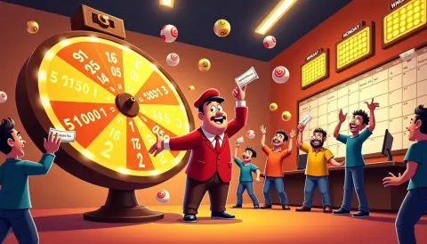 Kansas Lottery: Draw Times និងការណែនាំអំពីរង្វាន់