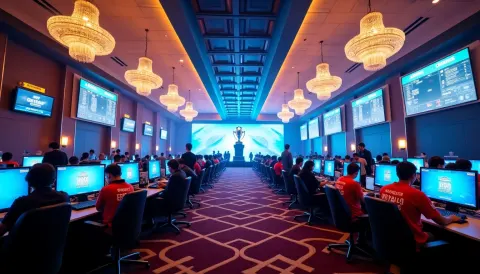 Cloud9 protiv 2GAME: Odvija se obračun eSports uživo