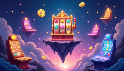 أفضل الكازينوهات على الإنترنت: المكافآت والألعاب والمدفوعات الآمنة