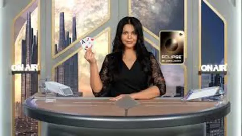 A legnépszerűbb Eclipse Blackjack élő kaszinók 2026 évben