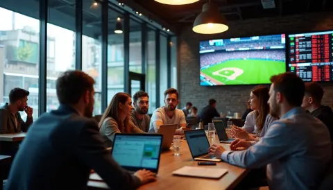 Обложување на MLB: Питчинг дуели и офанзивни пресметки
