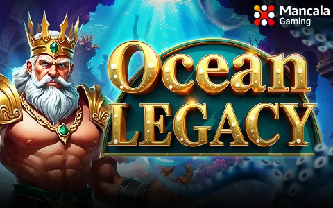 Ocean Legacy – Demo & Bewertung 2026