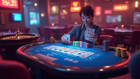 Hollywood Casino PA s'intègre à l'application ESPN BET