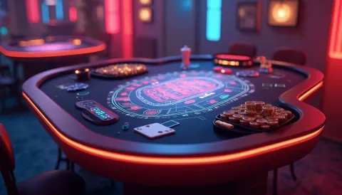 Virements bancaires : l'étoile montante des paiements dans les casinos