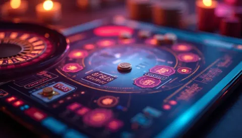 Stake.us Launches iOS App, Revolutionizes Mobile Gaming