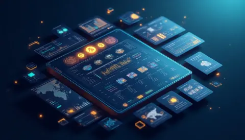 Stablecoins Reshape Finance: Regulations Evolve