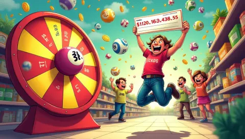 Florida Fantasy 5 Jackpot: $120K Win in Winter Haven