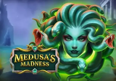 Medusas Madness by Play'n GO - Demo & Top Casinos