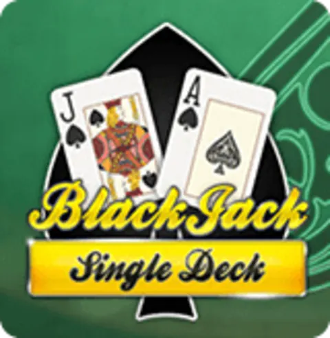 Single Deck BJ