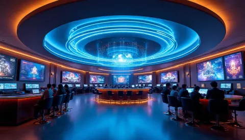Canada's Esports Betting Scene Thrives Under Regulation
