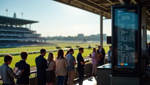 Woody Stephens Stakes: $500K Purse, Top Contenders