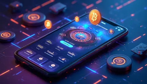 CoinKings Casino: Unlimited Bonuses & 8,000+ Games