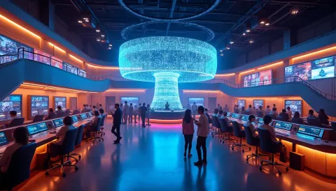 Esports and Betting Surge: Q1 2025 Sets New Records