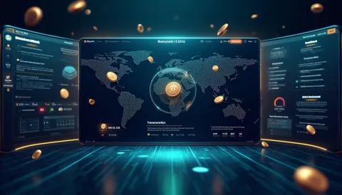 CoinPoker: Revolutionizing Crypto Poker Since 2017