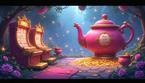 Tea Spins Casino: Fast Payouts and Exciting Bonuses