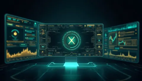 XRP Signals Bullish Breakout: $2.80 in Sight?