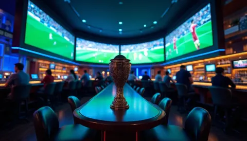 FIFA Club World Cup 2025: Expanded Format in USA