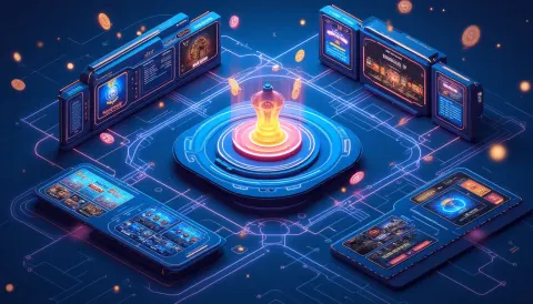 BetOnline: A Crypto Gambling Powerhouse