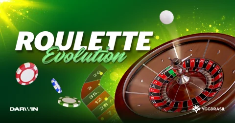 Roulette Evolution VIP