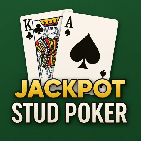 Jackpot Stud Poker por Espresso Games Casinos con dinero real