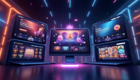 Fortune Coins Casino: 250+ Slots & Daily Rewards