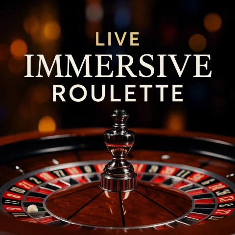 Die besten Immersive Roulette Live-Casinos im 2026