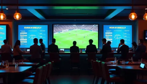 2025 Soccer Tournament: 32 Teams, New Format Unveiled