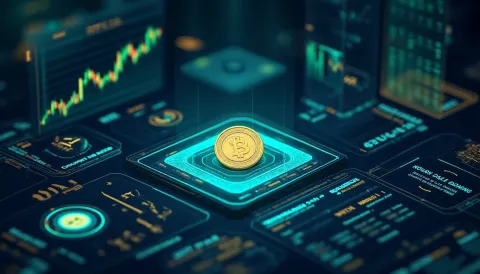 BNB Eyes Breakout as Price Nears Key Resistance